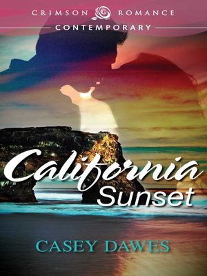 cover image of California Sunset